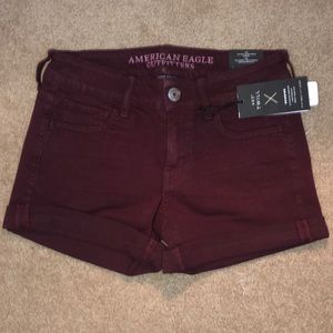 NWT American Eagle shorts